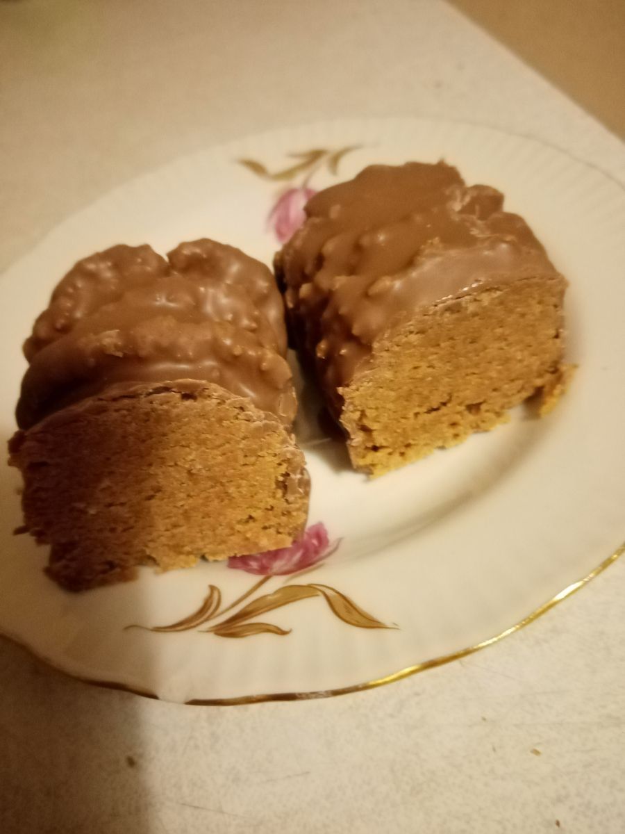 Печенье хит шоколад